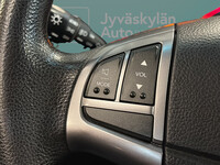 SsangYong Korando vaihtoauto