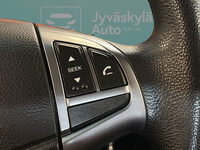 SsangYong Korando vaihtoauto