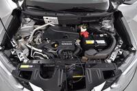 Nissan X-Trail vaihtoauto