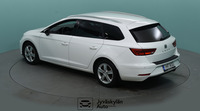 SEAT Leon ST vaihtoauto