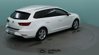 SEAT Leon ST vaihtoauto