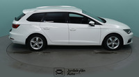 SEAT Leon ST vaihtoauto