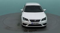 SEAT Leon ST vaihtoauto