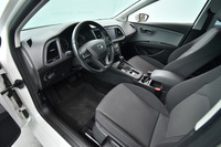 SEAT Leon ST vaihtoauto