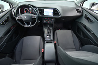 SEAT Leon ST vaihtoauto