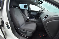 SEAT Leon ST vaihtoauto