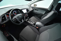 SEAT Leon ST vaihtoauto