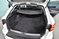 SEAT Leon ST vaihtoauto