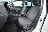 SEAT Leon ST vaihtoauto