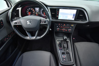 SEAT Leon ST vaihtoauto