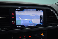 SEAT Leon ST vaihtoauto