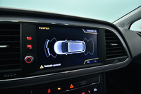 SEAT Leon ST vaihtoauto