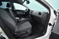 SEAT Leon ST vaihtoauto