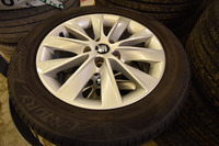 SEAT Leon ST vaihtoauto