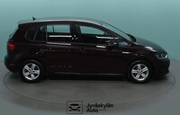 Volkswagen Golf Sportsvan vaihtoauto