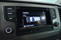 Volkswagen Golf Sportsvan vaihtoauto