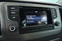 Volkswagen Golf Sportsvan vaihtoauto