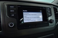 Volkswagen Golf Sportsvan vaihtoauto