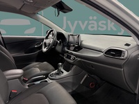 Hyundai i30 Wagon vaihtoauto