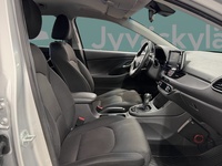 Hyundai i30 Wagon vaihtoauto