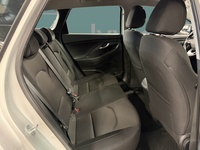 Hyundai i30 Wagon vaihtoauto