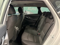 Hyundai i30 Wagon vaihtoauto