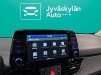 Hyundai i30 Wagon vaihtoauto