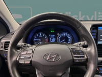 Hyundai i30 Wagon vaihtoauto