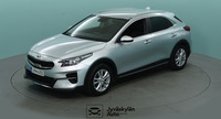 Kia XCeed vaihtoauto