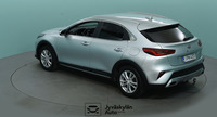 Kia XCeed vaihtoauto