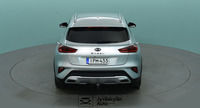 Kia XCeed vaihtoauto