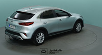 Kia XCeed vaihtoauto