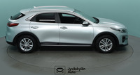 Kia XCeed vaihtoauto