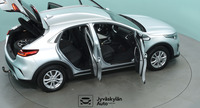 Kia XCeed vaihtoauto