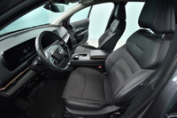 Nissan Ariya vaihtoauto