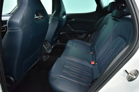 Cupra Formentor vaihtoauto