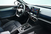 Cupra Formentor vaihtoauto