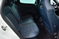 Cupra Formentor vaihtoauto