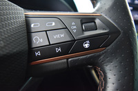 Cupra Formentor vaihtoauto