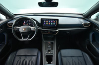 Cupra Formentor vaihtoauto