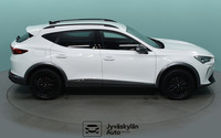 Cupra Formentor vaihtoauto
