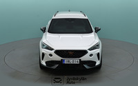 Cupra Formentor vaihtoauto
