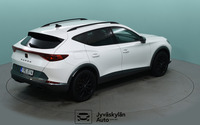 Cupra Formentor vaihtoauto