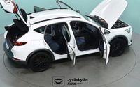 Cupra Formentor vaihtoauto