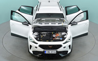 Cupra Formentor vaihtoauto