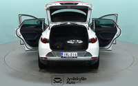 Cupra Formentor vaihtoauto