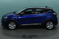 Mitsubishi ASX vaihtoauto