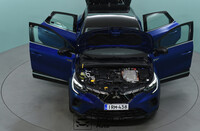 Mitsubishi ASX vaihtoauto