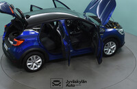 Mitsubishi ASX vaihtoauto