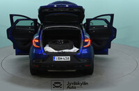 Mitsubishi ASX vaihtoauto